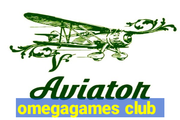 omegagames club