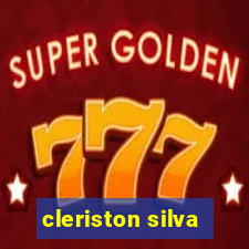 cleriston silva