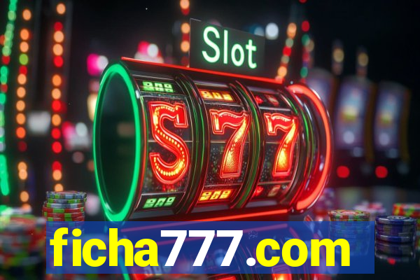 ficha777.com