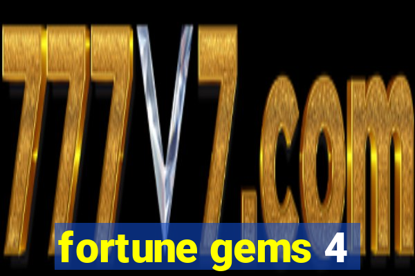 fortune gems 4