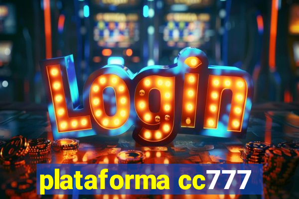 plataforma cc777