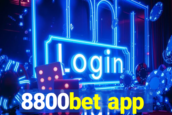 8800bet app