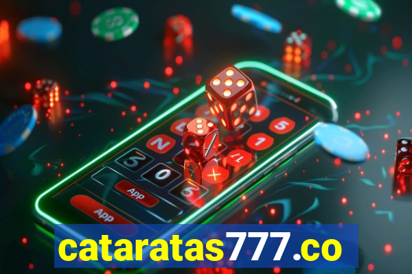 cataratas777.com