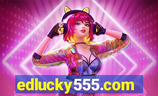 edlucky555.com