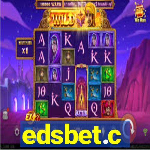 edsbet.c