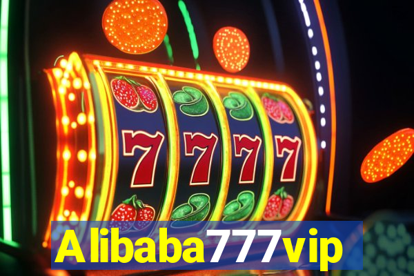 Alibaba777vip