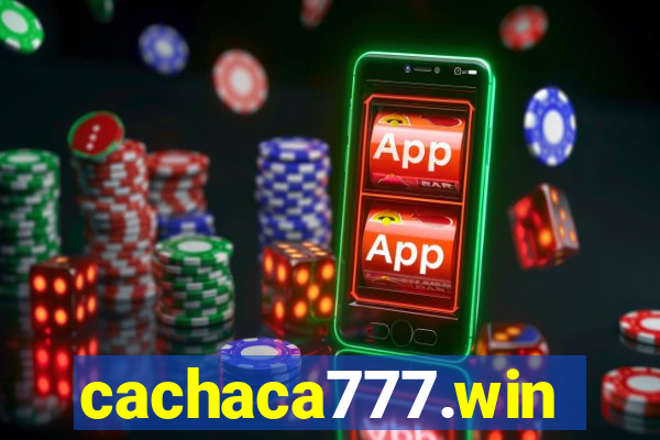 cachaca777.win