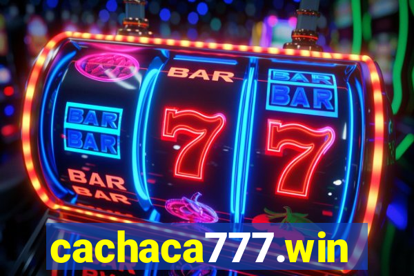 cachaca777.win