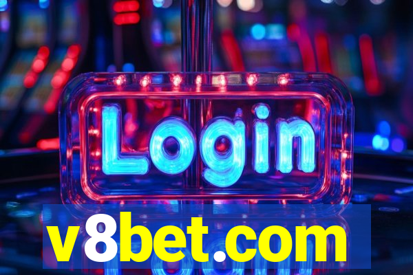 v8bet.com