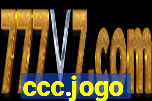 ccc.jogo