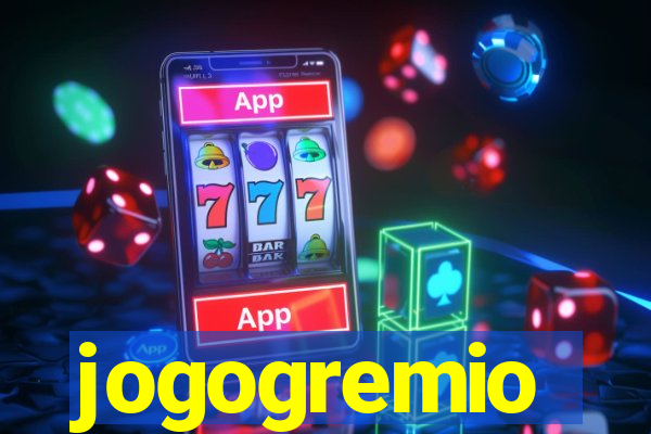 jogogremio