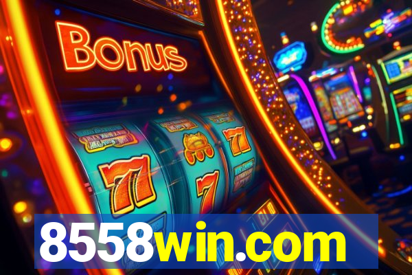 8558win.com