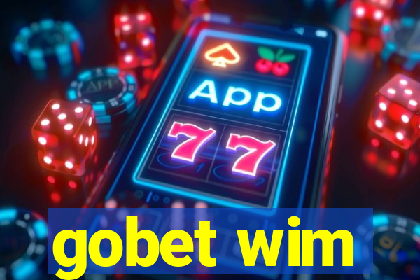 gobet wim