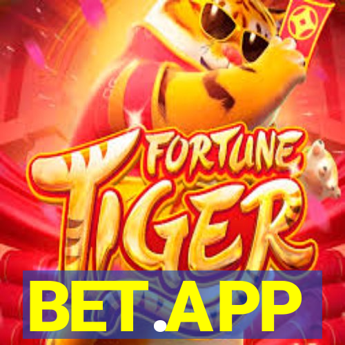 BET.APP