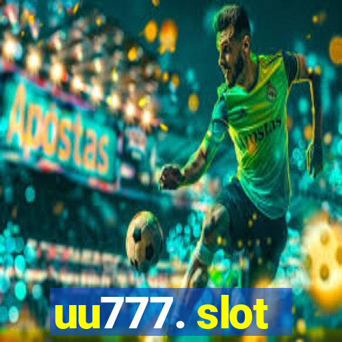 uu777. slot