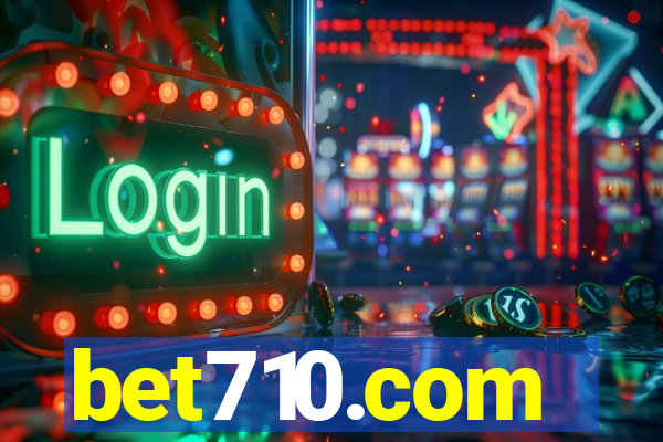 bet710.com