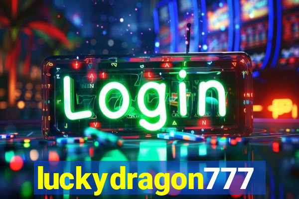 luckydragon777