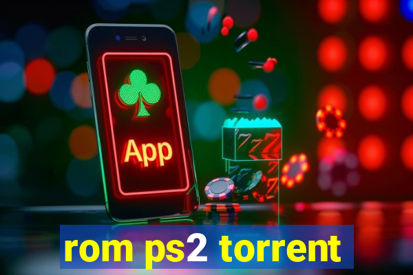 rom ps2 torrent