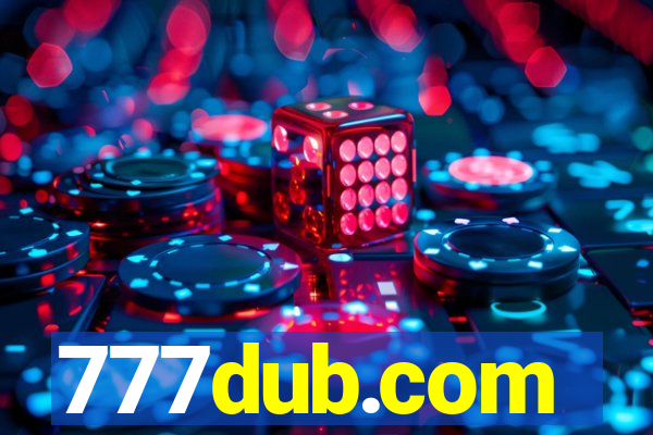 777dub.com