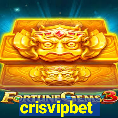 crisvipbet