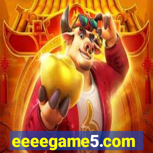 eeeegame5.com