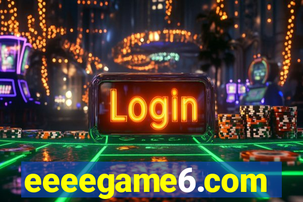 eeeegame6.com