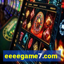 eeeegame7.com