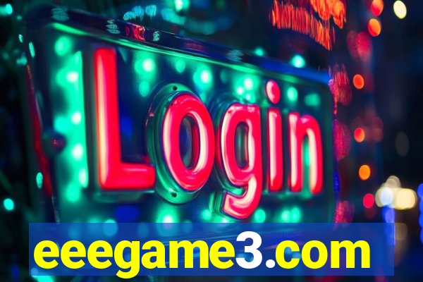 eeegame3.com