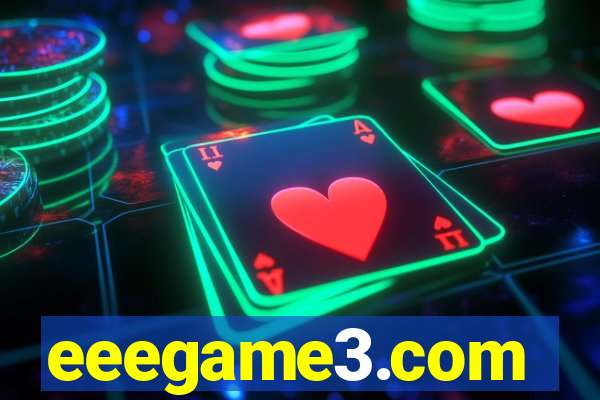 eeegame3.com