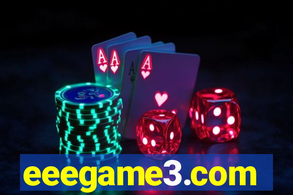 eeegame3.com