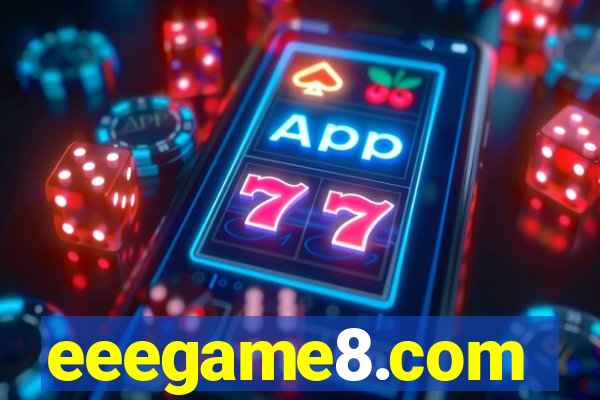 eeegame8.com