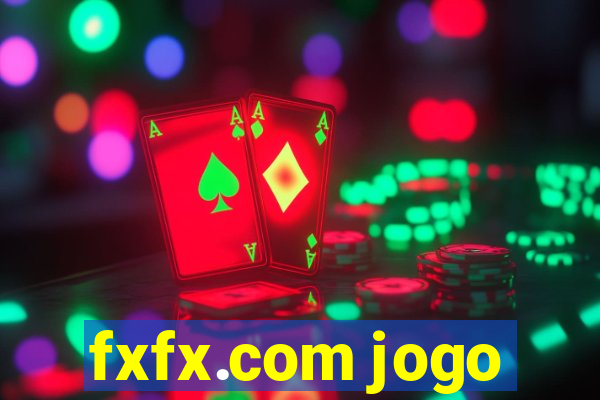 fxfx.com jogo