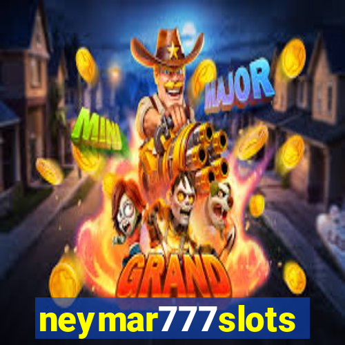 neymar777slots