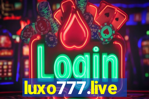 luxo777.live