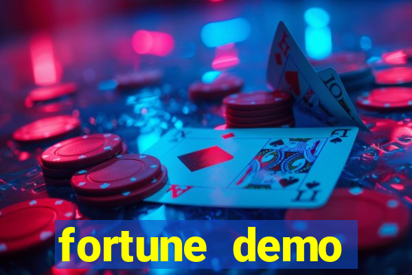 fortune demo grátis dragon