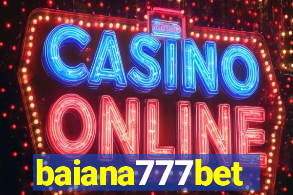 baiana777bet