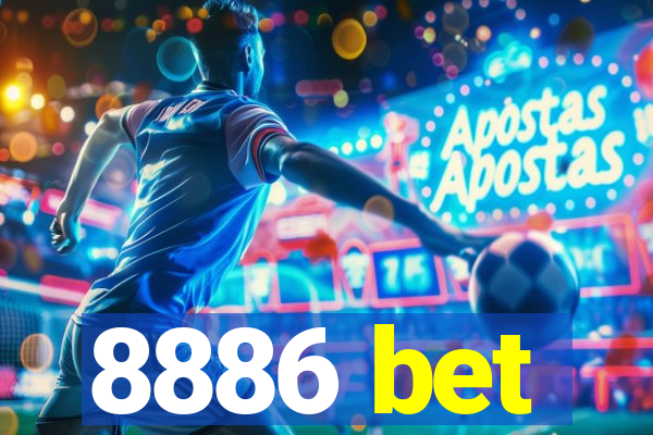 8886 bet