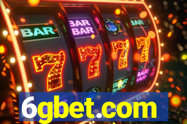 6gbet.com