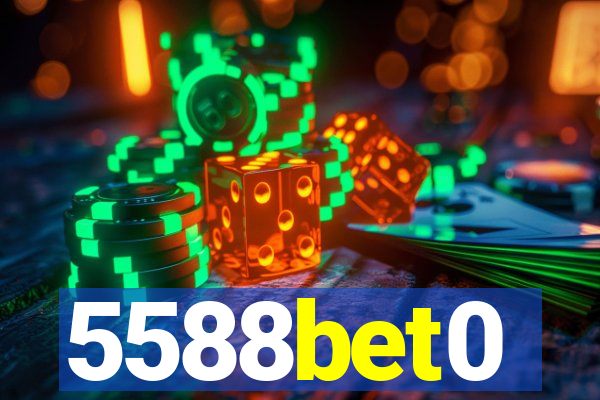 5588bet0