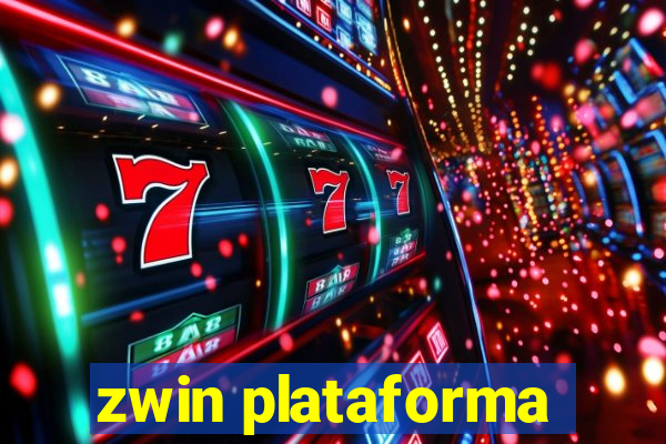 zwin plataforma