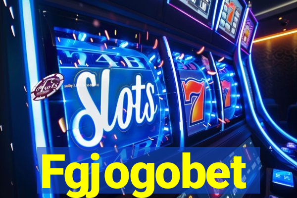 Fgjogobet