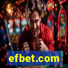 efbet.com