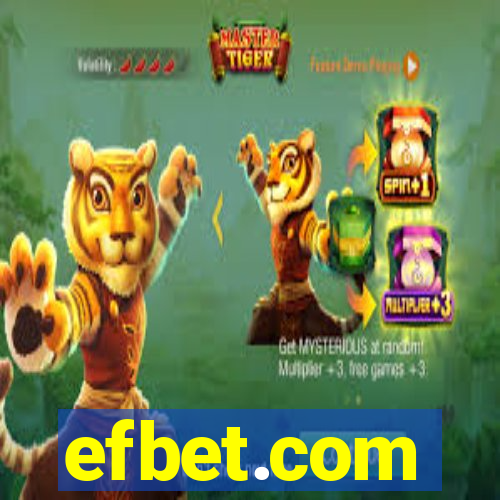 efbet.com