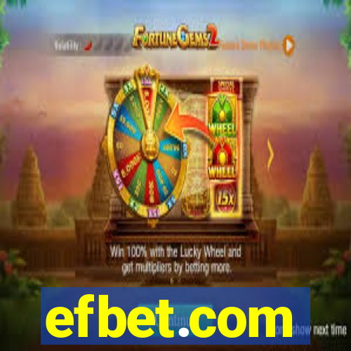 efbet.com