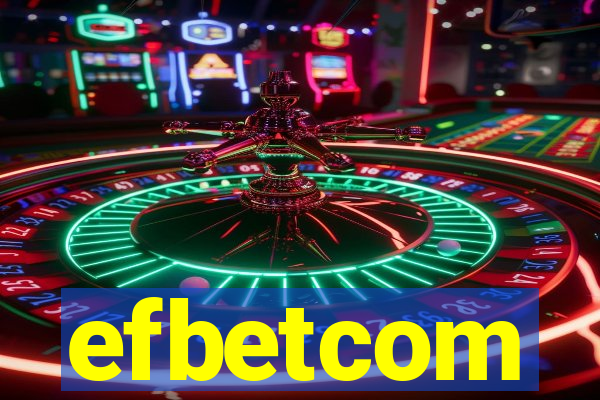 efbetcom