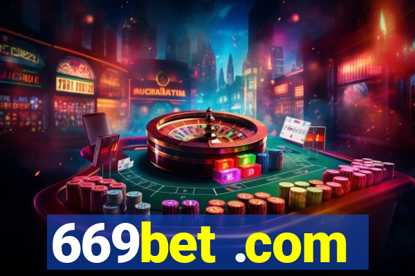 669bet .com