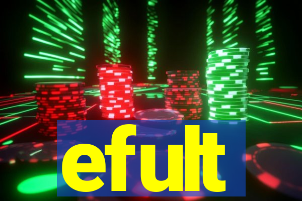 efult