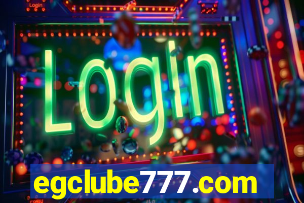 egclube777.com