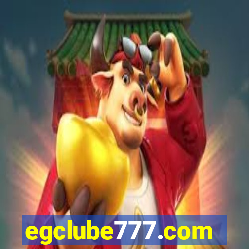 egclube777.com