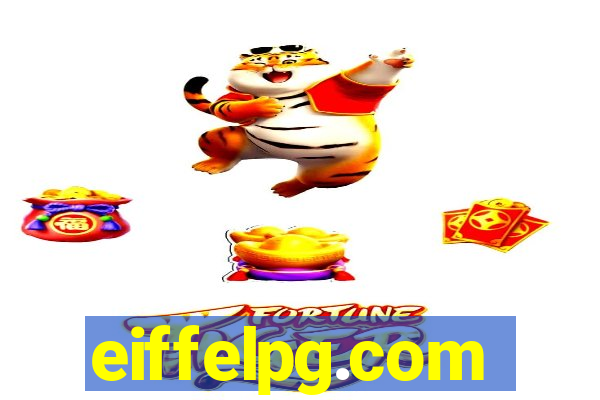 eiffelpg.com